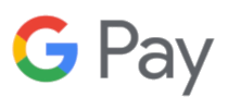 Google Pay - sichere Zahlungsart
