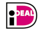 iDeal - sichere Zahlungsart