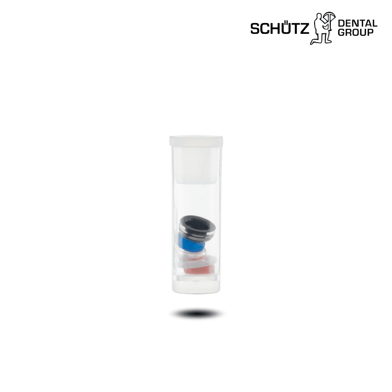Schütz Dental Locator-Matrizen-Set