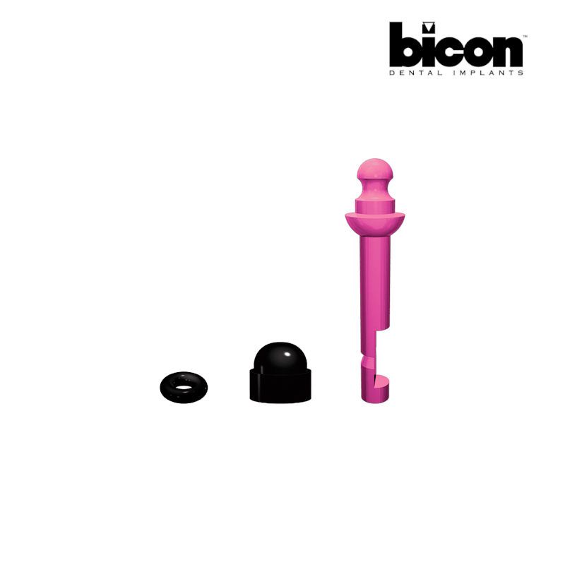 Bicon Kugelkopf Abform Kit | ohne Zubehör