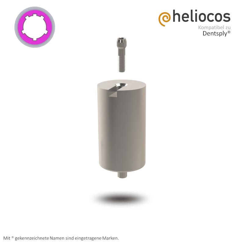 Dentsply® Preface Abutment Astra Tech® EV™ Ø 3,6 mm