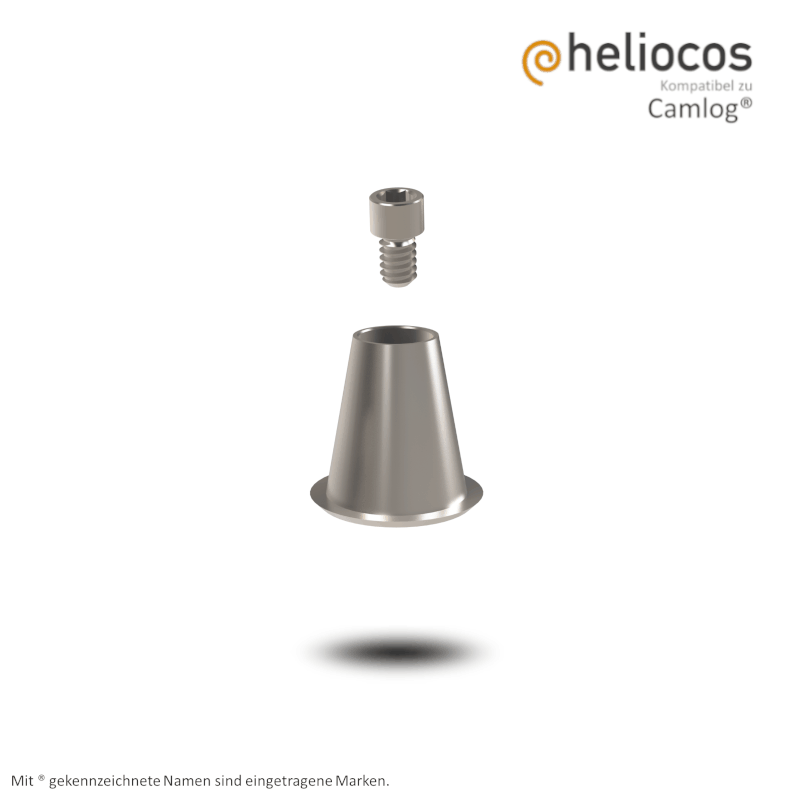 Camlog® Multi Unit Titanbasis