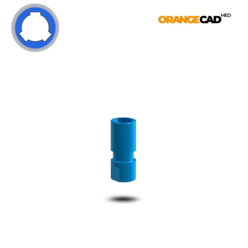 Conelog® Laboranalog Ø 5,0 mm
