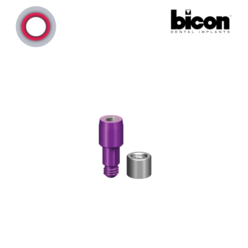 Bicon Digitales Laboranalog 2,0 mm Schacht