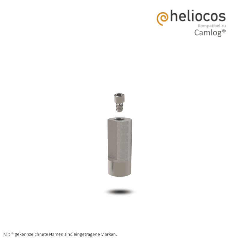Camlog® Multi Unit Scanbody