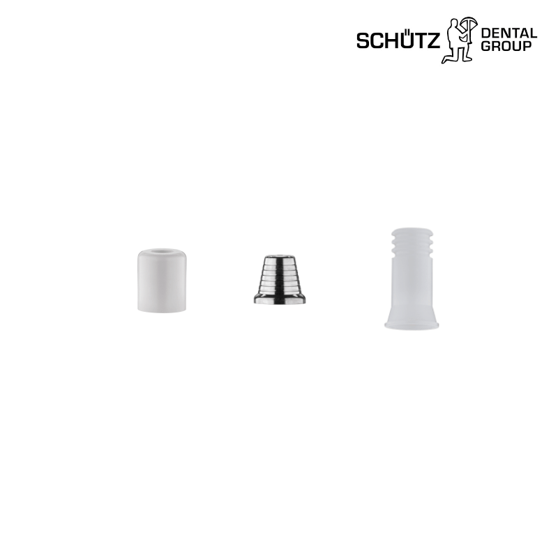 Schütz Dental Hülse für Multi Unit